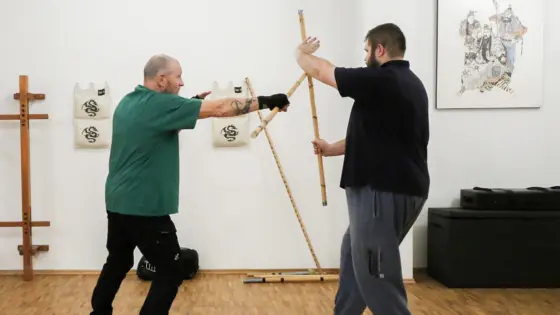 Irish Stick Fighting Bergisch Gladbach