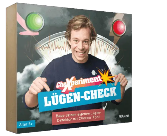 CheXperiment Lügen-Check