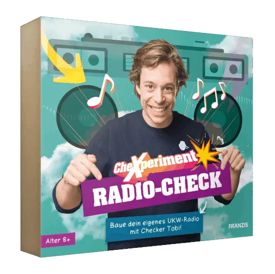 CheXperiment Radio-Check