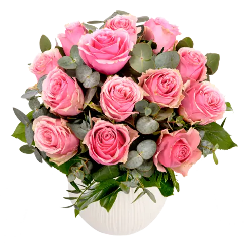 Rosa Rosenstrauß