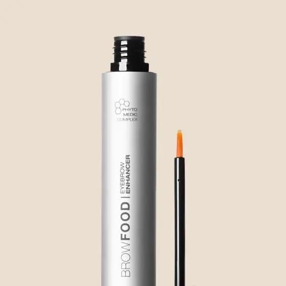 BROWFOOD Eyebrow Enhancing Serum - 5ml - Auslaufartikel