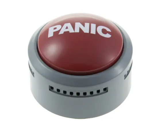 Panic Button