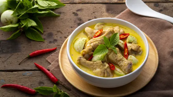 Asiatischer Kochkurs Kitzingen