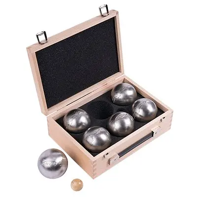 Obut Boule "Pétanque"