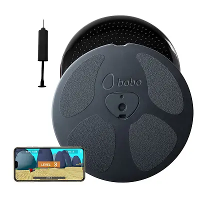 BoBo Balance-Board "Home 2.0"