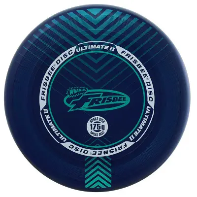 Frisbee Wurfscheibe "Ultimate"