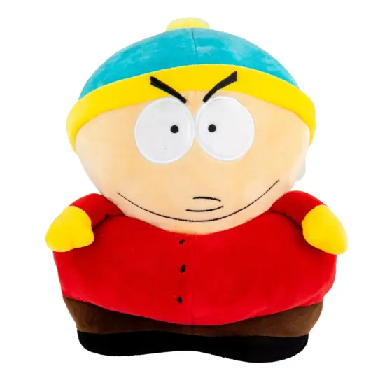 South Park Premium Plüsch-Charaktere : Eric Cartman
