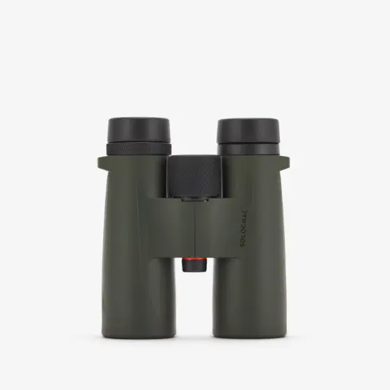 Fernglas 500 10×42 wasserdicht khaki