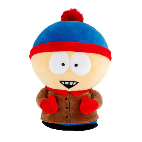 South Park Premium Plüsch-Charaktere : Stan Marsh