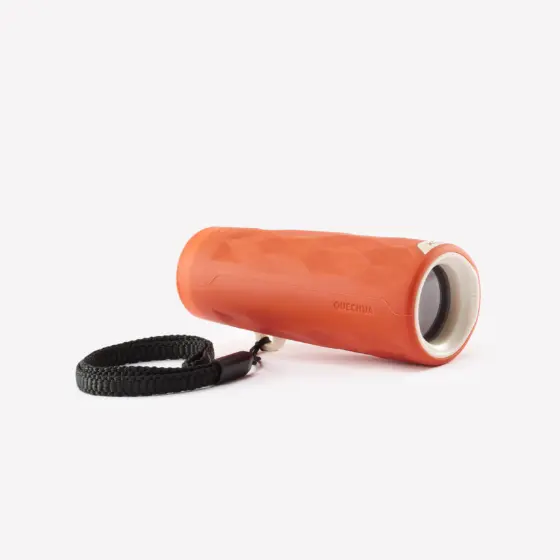 Fernglas 8×25 Wandern - Hike 100 orange