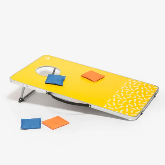 Cornhole-Set Nomade – sofort spielbereit