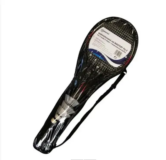 Badminton-Set MASTER Fly 2