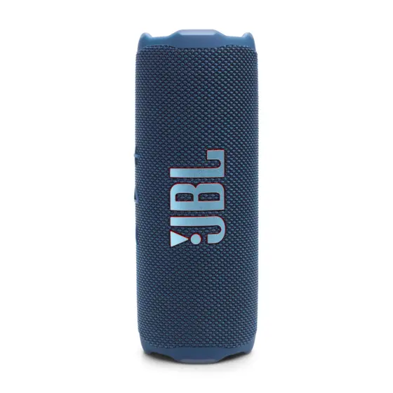 JBL Flip 7 Bluetooth Lautsprecher wasserdicht mit Akku blau