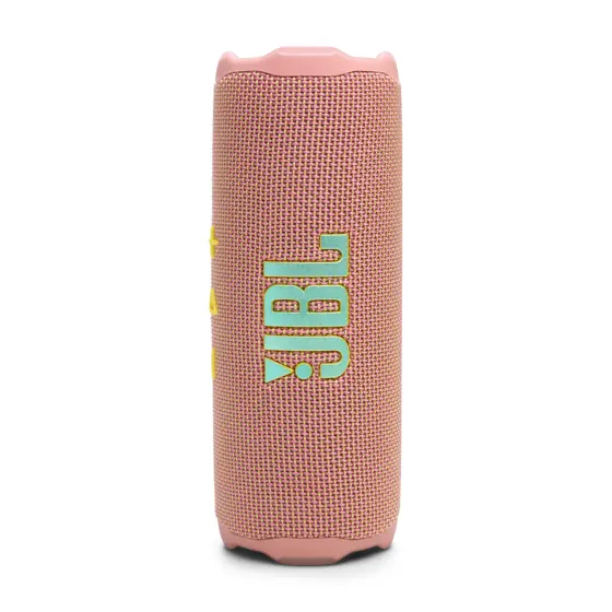 JBL Flip 7 Bluetooth Lautsprecher wasserdicht mit Akku pink