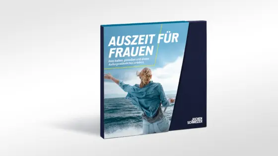 Geschenkbox für Frauen