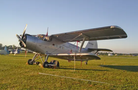 Rundflug über Wien
