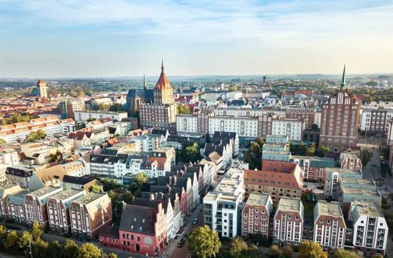 Schnitzeljagd Rostock