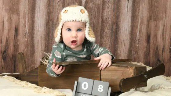 Baby Fotoshooting Solingen