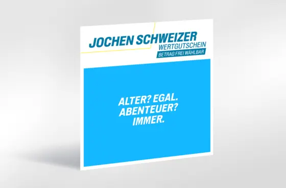 Flexibles Geschenk 60. Geburtstag