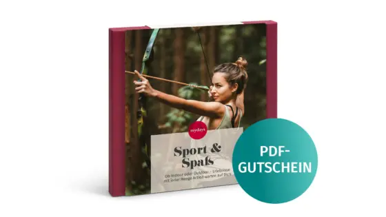 Geschenkbox Sport & Spaß als PDF