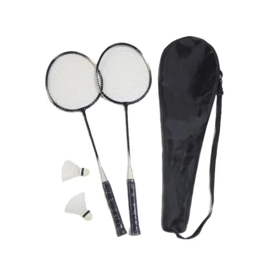 Badminton-Set MASTER Fight 2 Alu