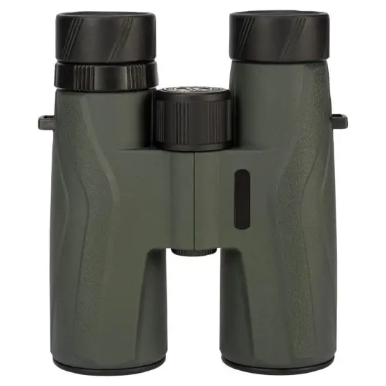 Fernglas CompactX 8x42, wasserdicht, BaK-4-Prismen