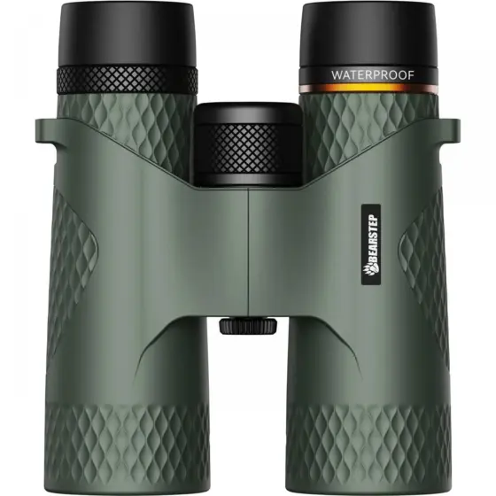 Fernglas - 10-fach, 50-mm-Objektiv - Falkor 10x50