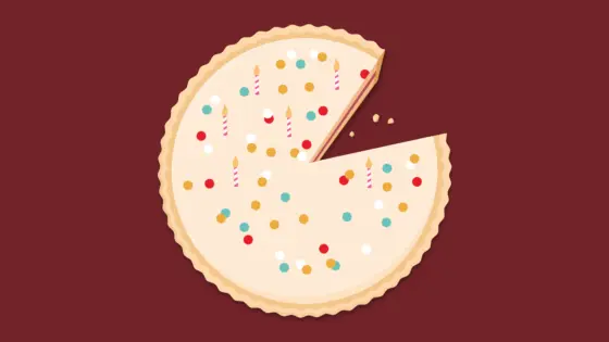 Geschenkbox Zum Geburtstag als PDF